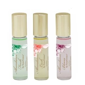 Abundance Trio Scents